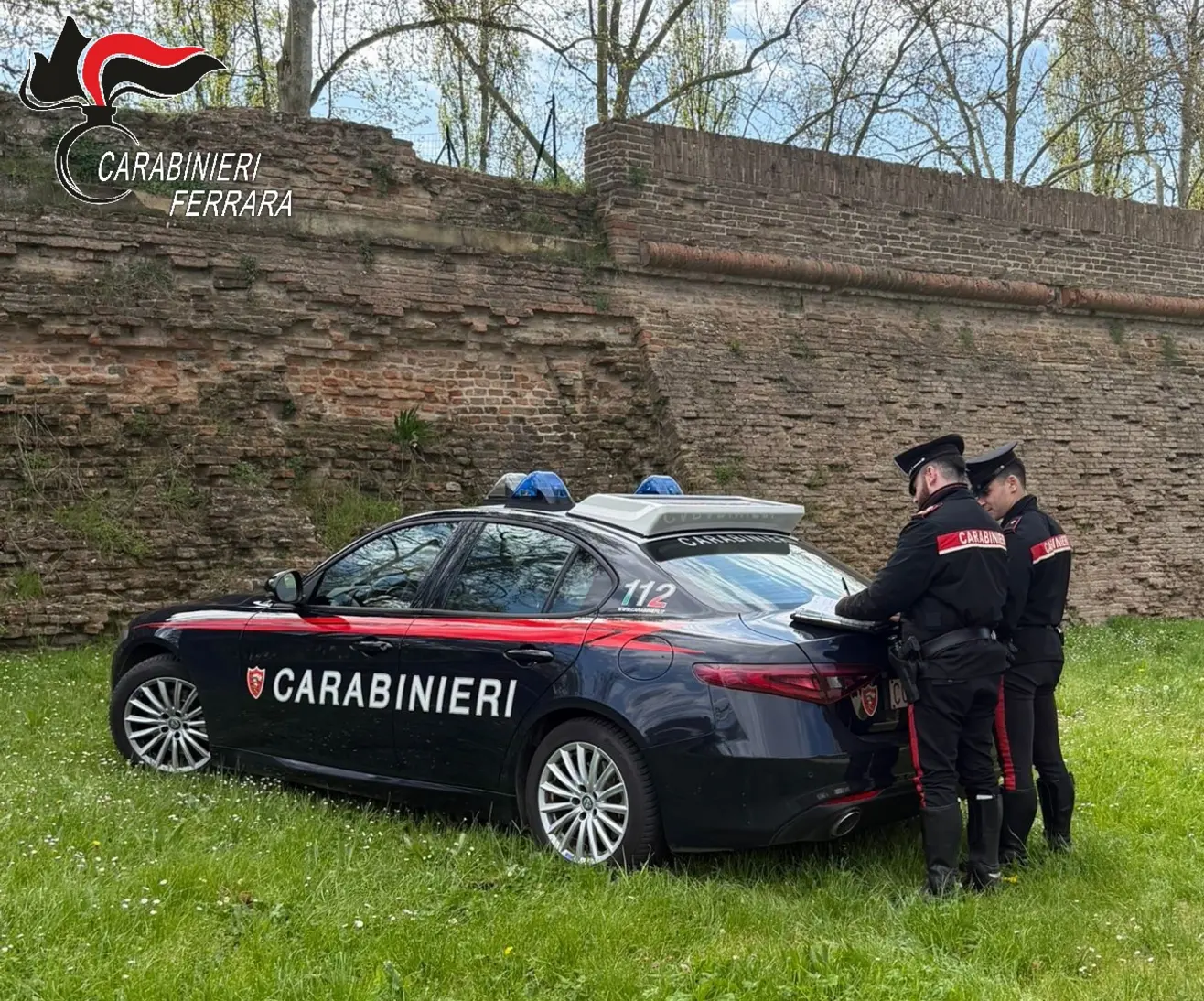 Carabinieri: tutela biodiversità e Made in Italy al centro