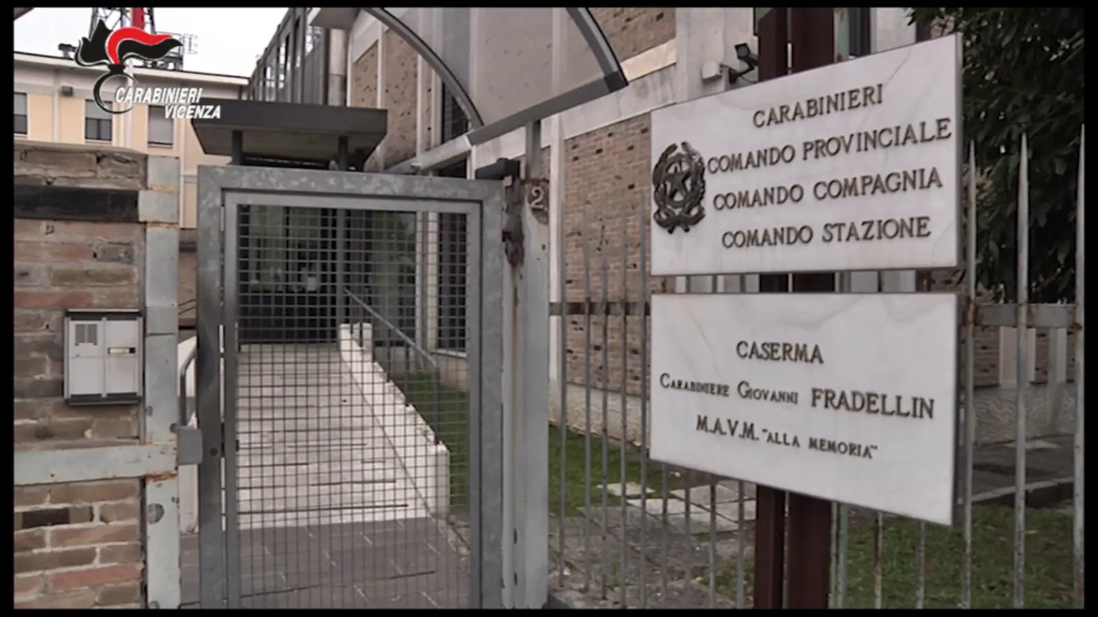 Max 65 caratteri: Carabinieri Vicenza: maxi operazione antidroga