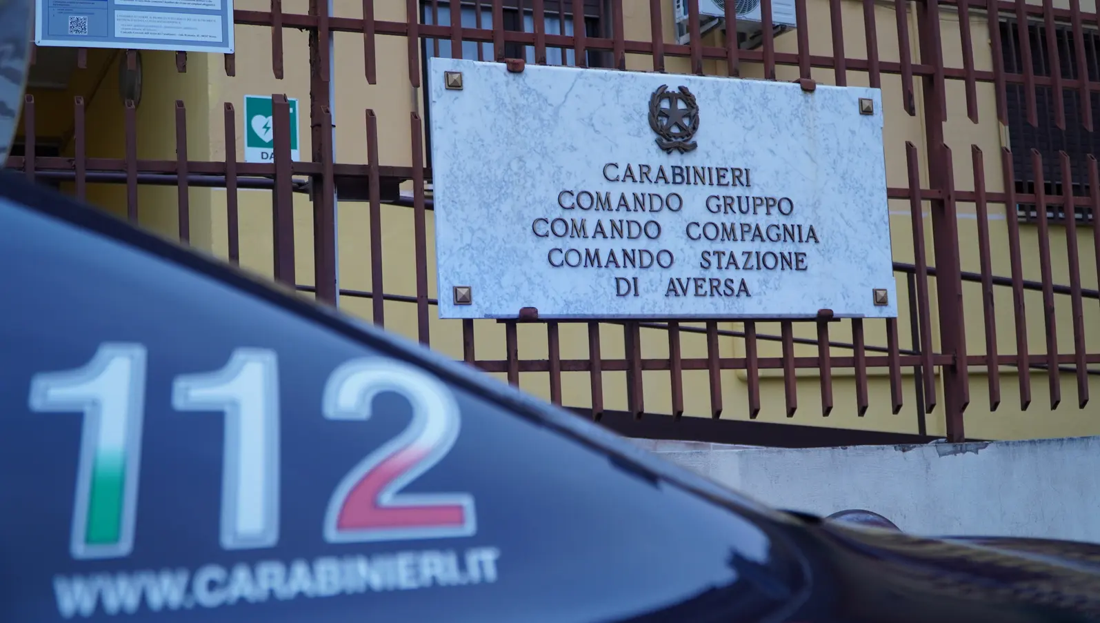 Caserta: 6 mesi di carcere per truffa a Milano