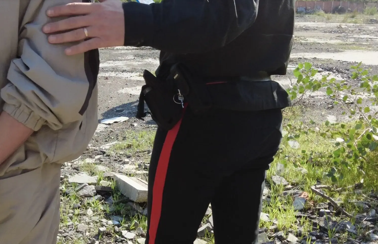 Caserta: 35enne arrestato per droga dopo ingestione