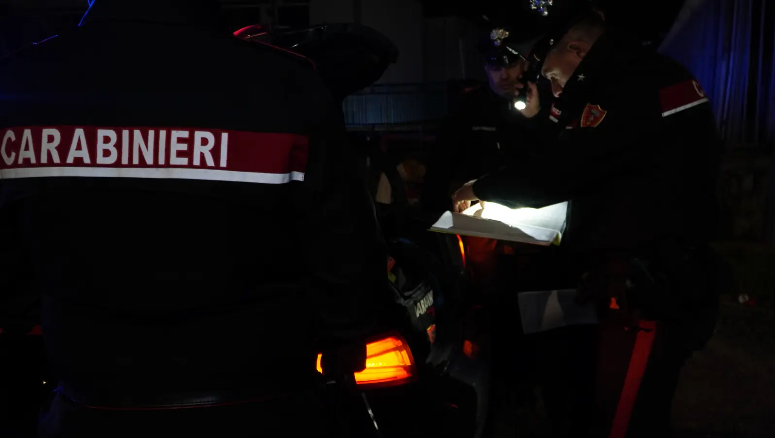 Castel Volturno: 35enne denunciato per mancata espulsione