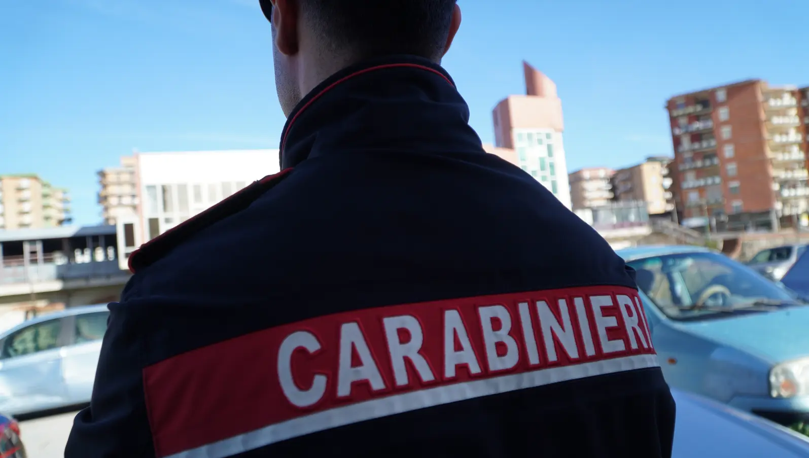 Castel Volturno: scoperti allacci abusivi, 5 denunce