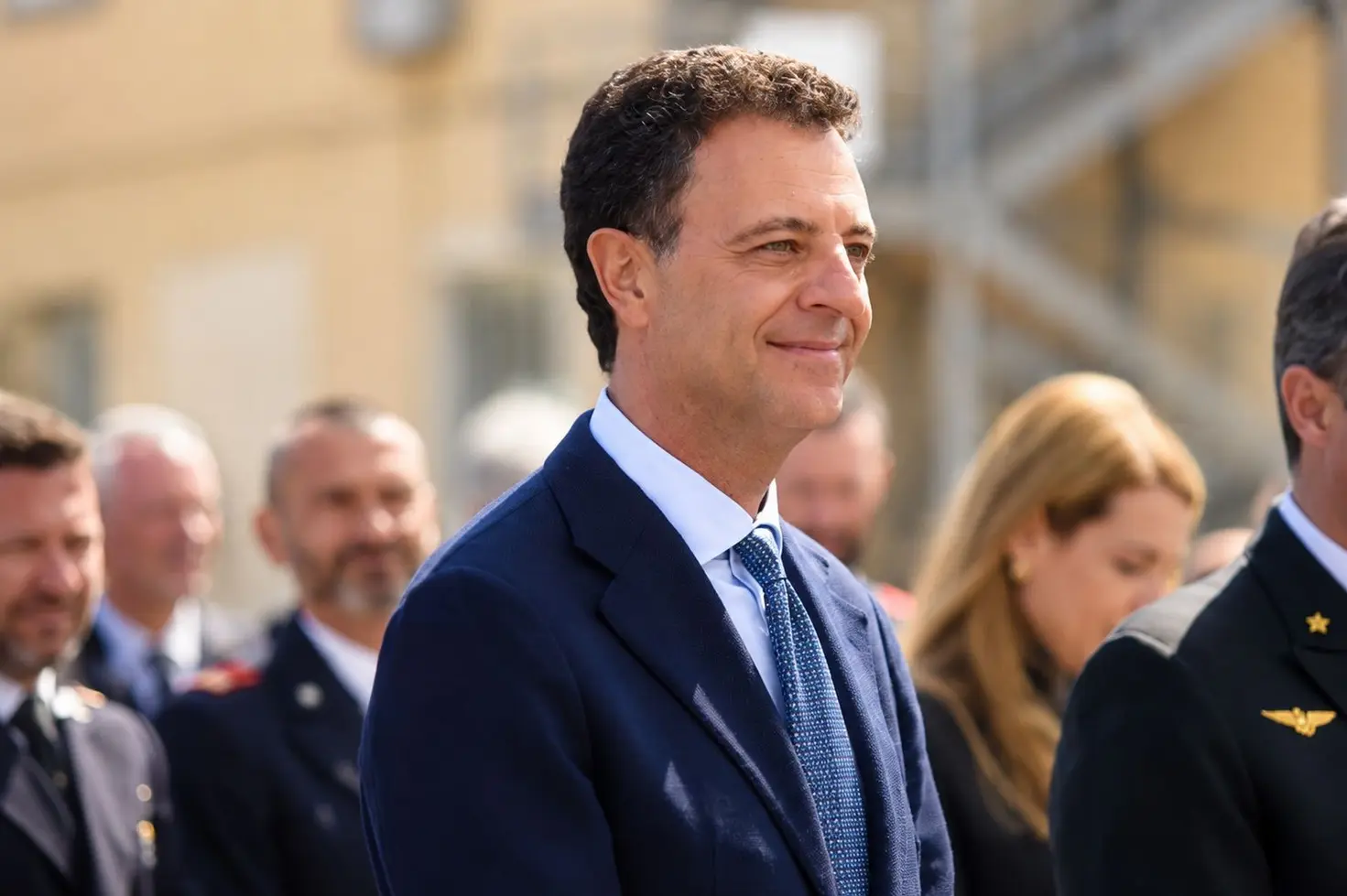 Centrodestra, Minardo: «Serve una svolta strategica»