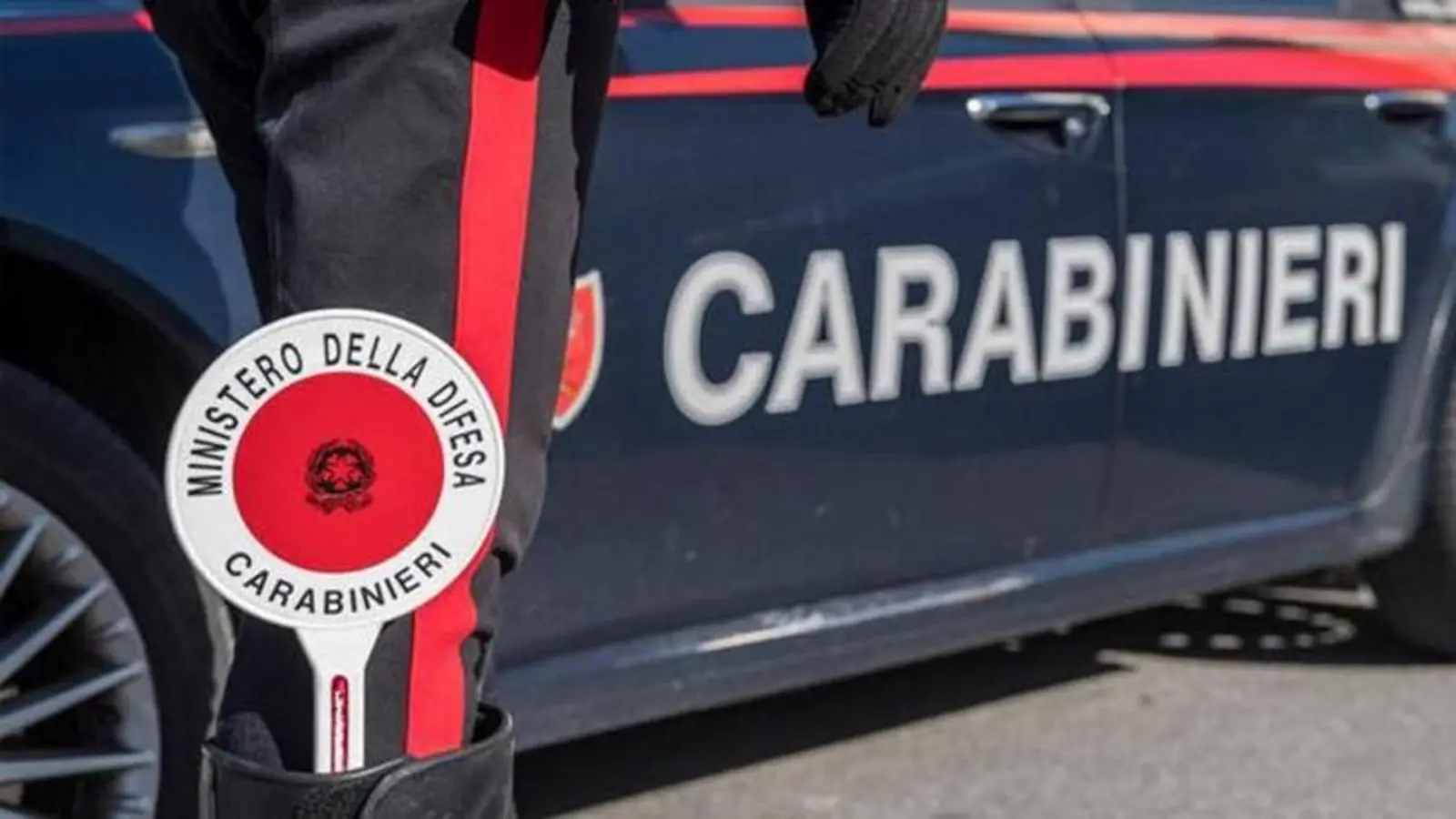 Conselice: due persone denunciate per spaccio di droga