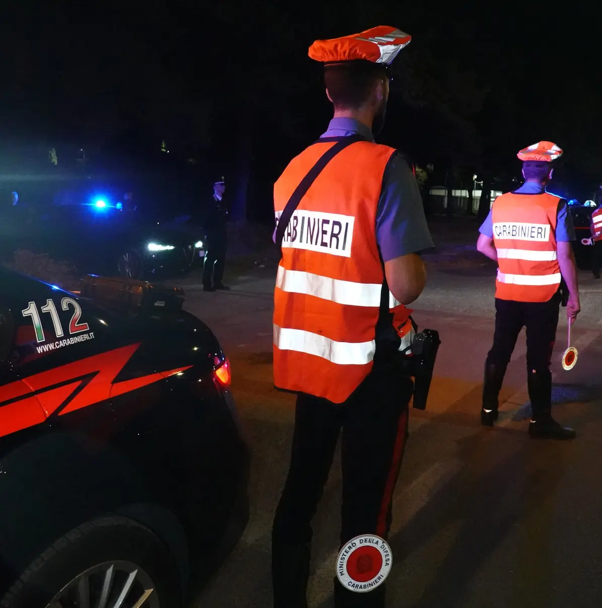 Controlli dei Carabinieri: arresto, denunce e sequestri