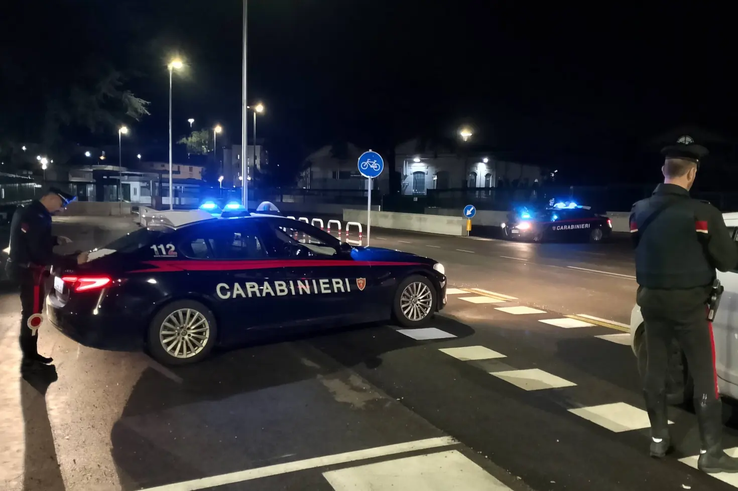 Controlli Carabinieri Colleferro: arresto, denunce e patenti ritirate