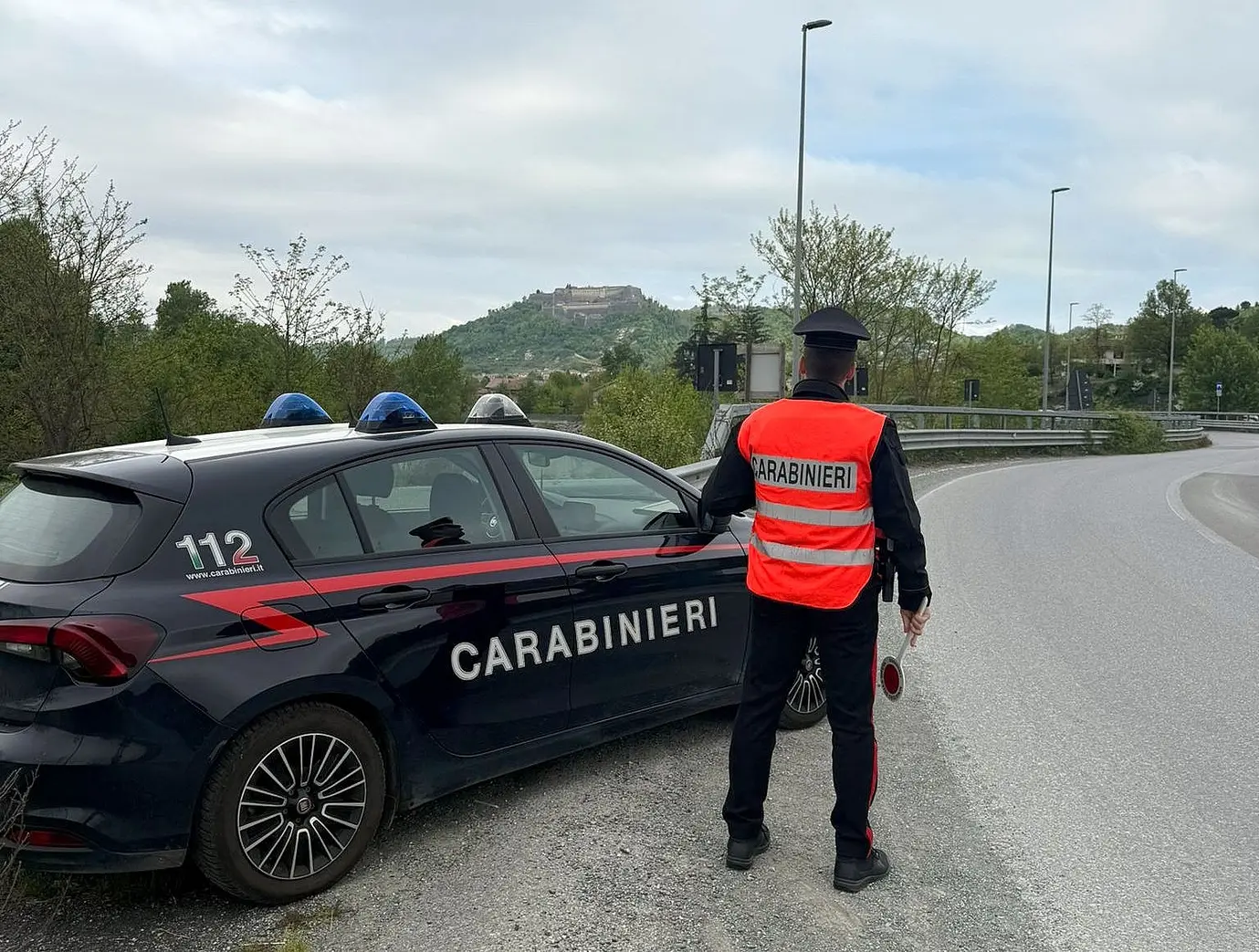 Controlli Carabinieri: denunce per documenti falsi a Novi Ligure