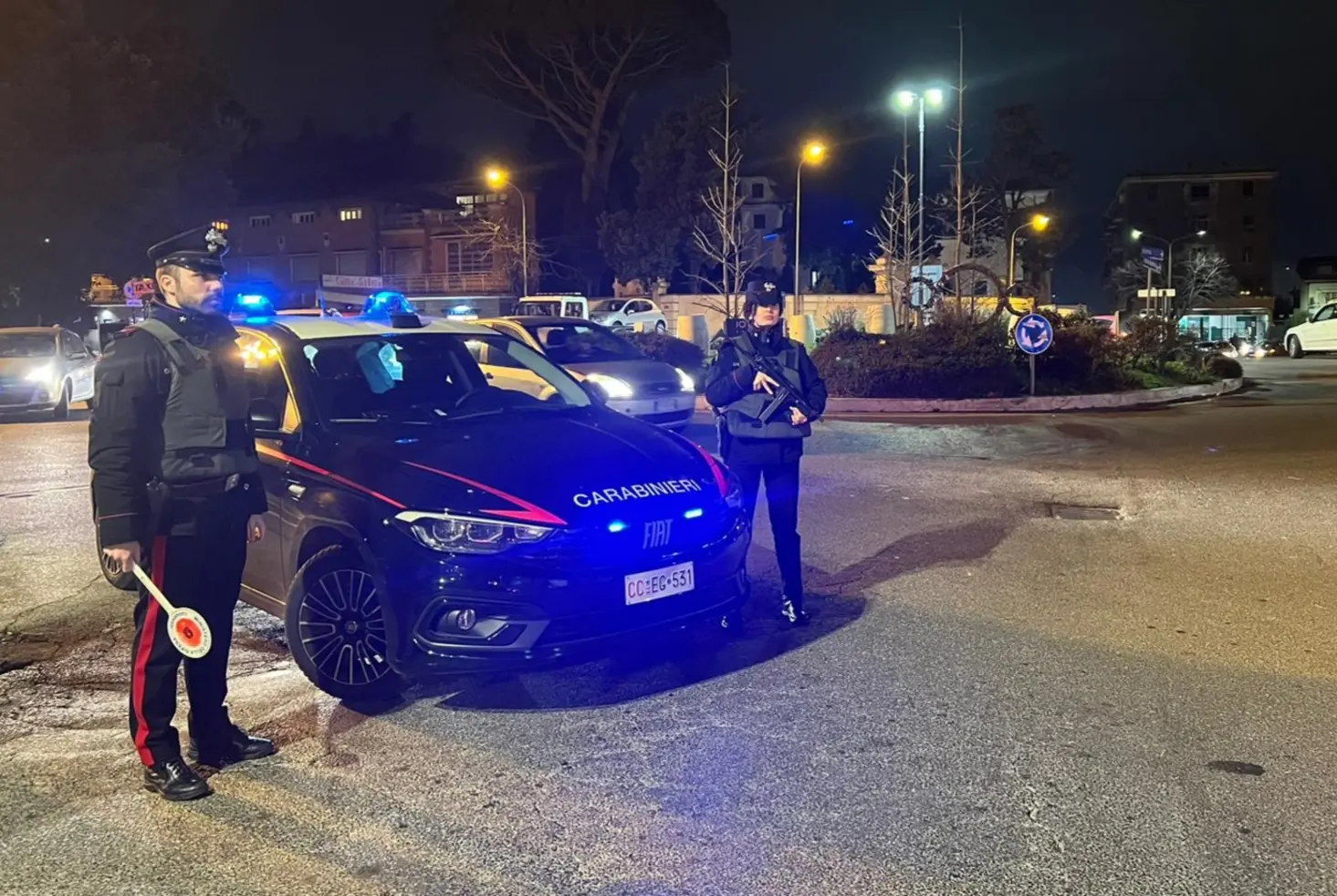 Controlli serrati nei Castelli Romani: denunce e chiusura attività