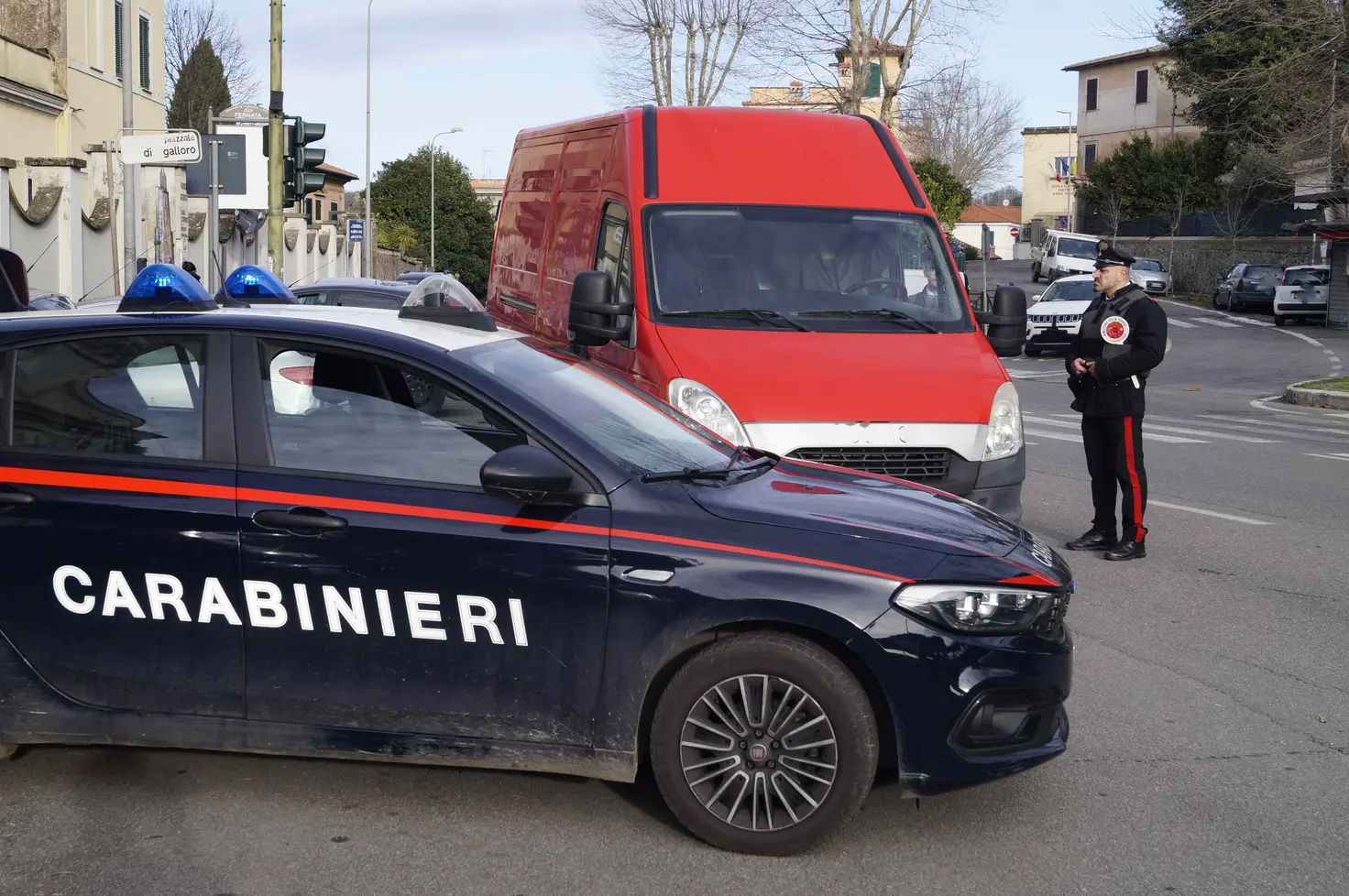 Controlli straordinari tra Ariccia e Genzano: arresto per droga e multe