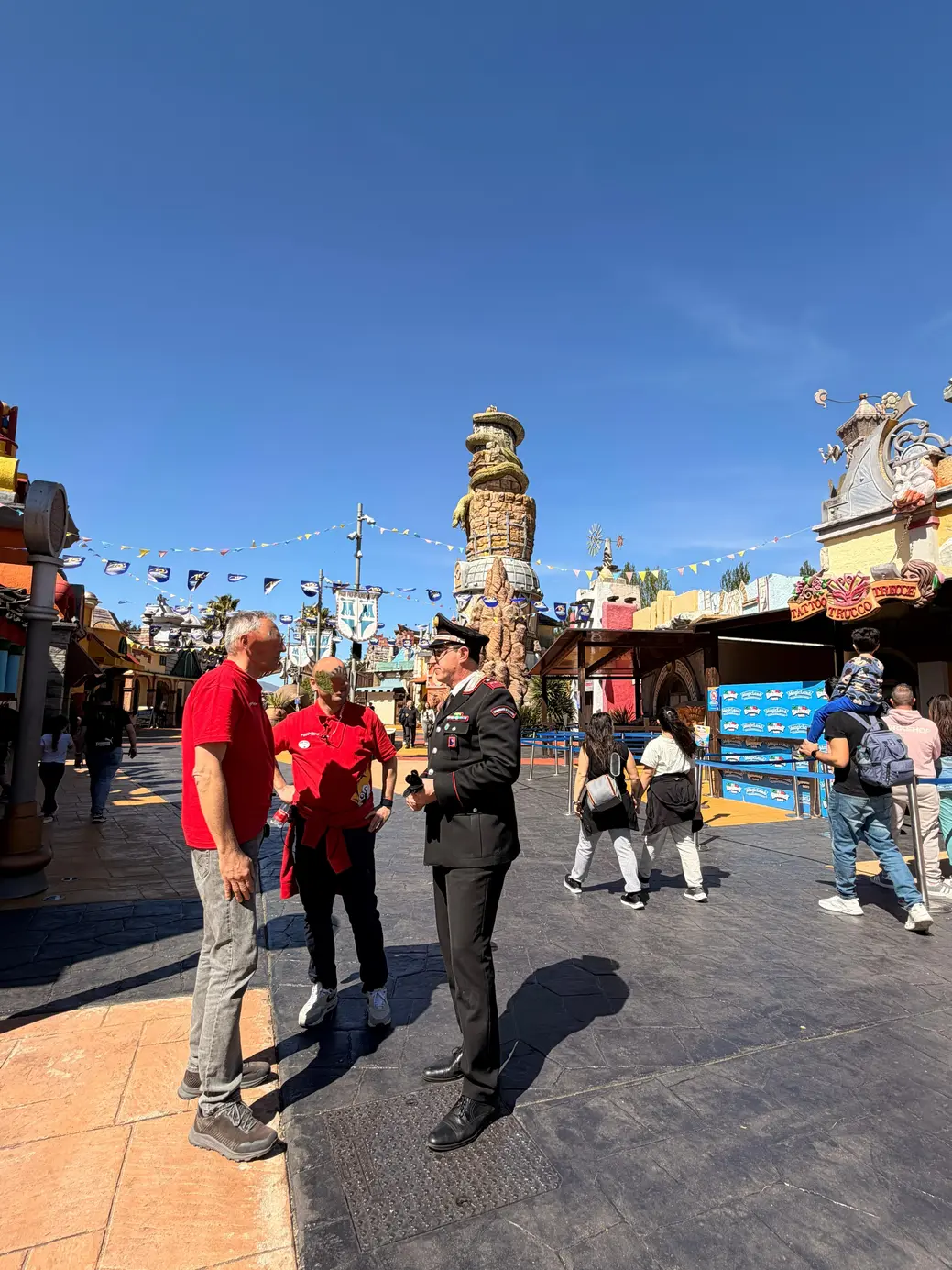 Controlli straordinari a Colleferro: 4 denunce e 2 segnalazioni