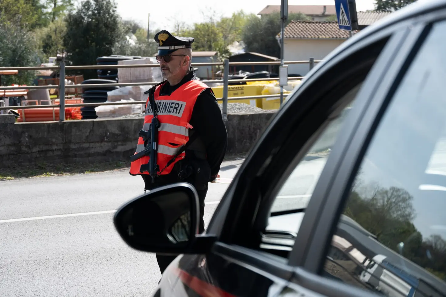 Controlli straordinari per Pasqua: massima allerta delle forze dell'ordine