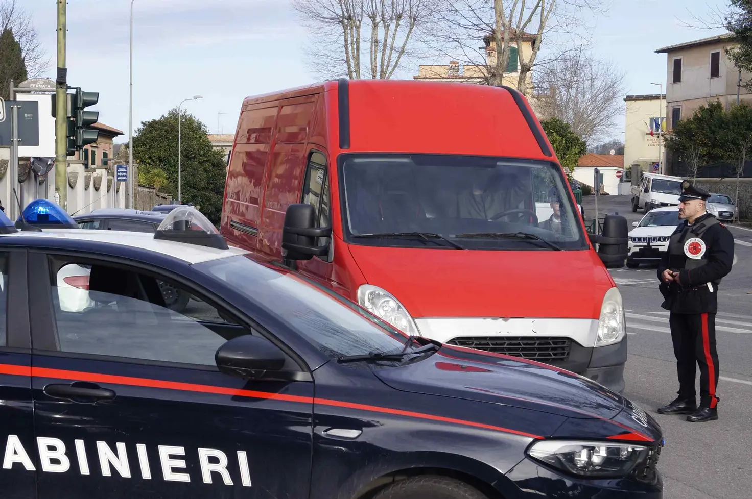 Controlli a Velletri: denunce, sanzioni e sospensione attività