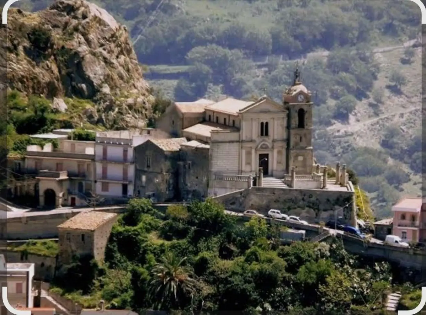Convegno sul paesaggio siciliano ad Acireale