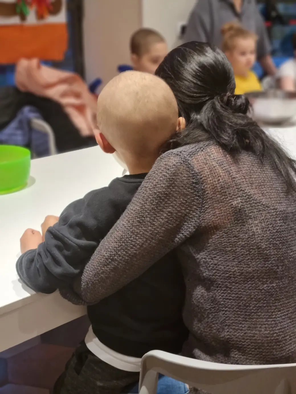 Cure palliative pediatriche: un webinar per la rete di supporto