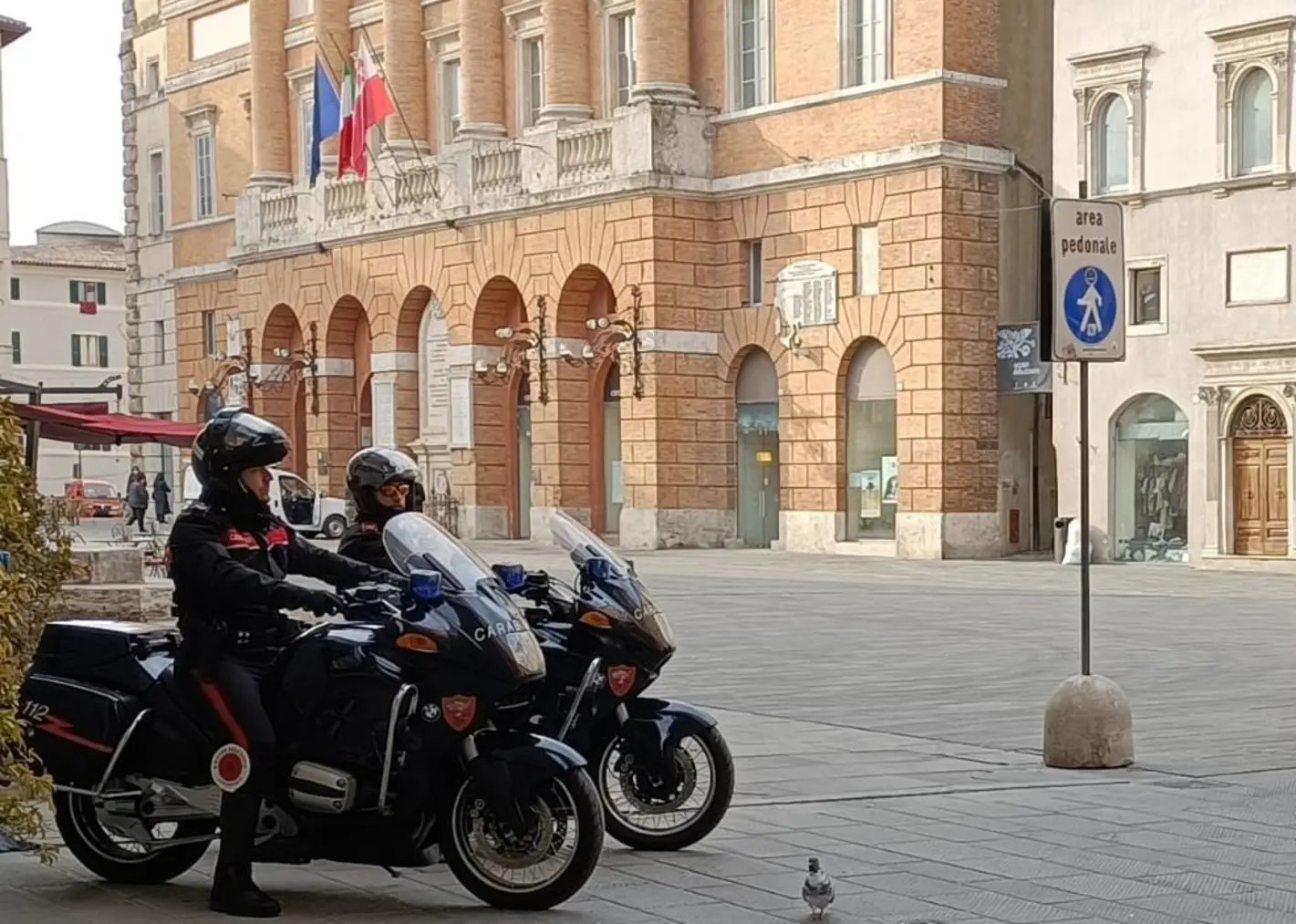 Droga, arrestato 28enne a Foligno