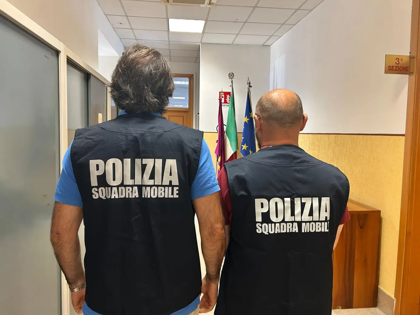 Droga, arrestato giovane a Latina con cocaina e crack