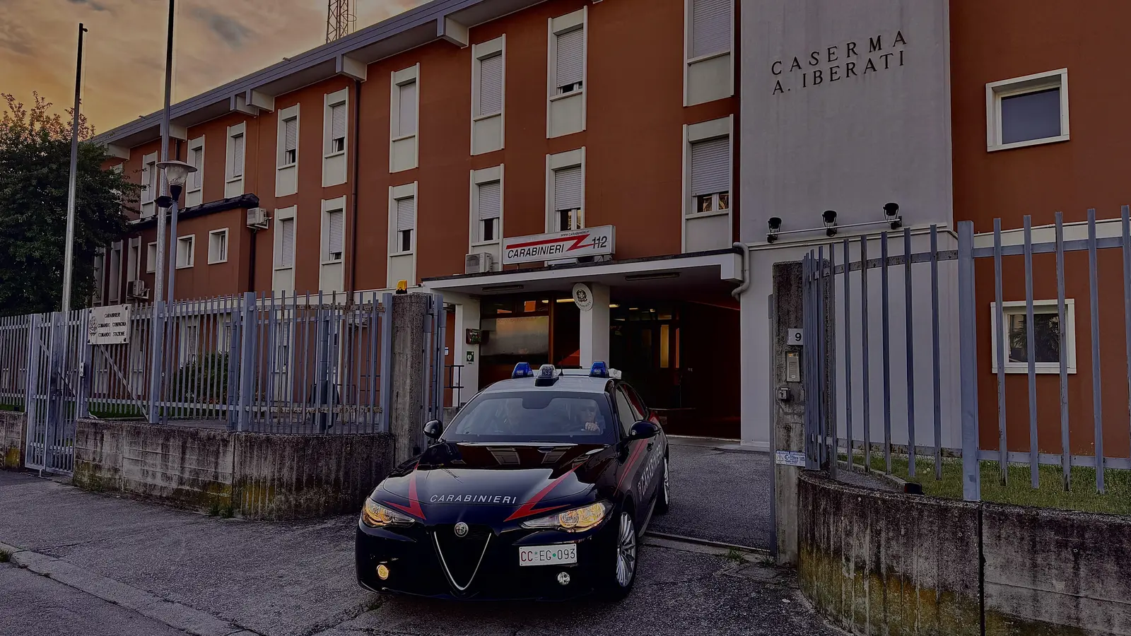 Droga, due arresti tra Caorle e Portogruaro