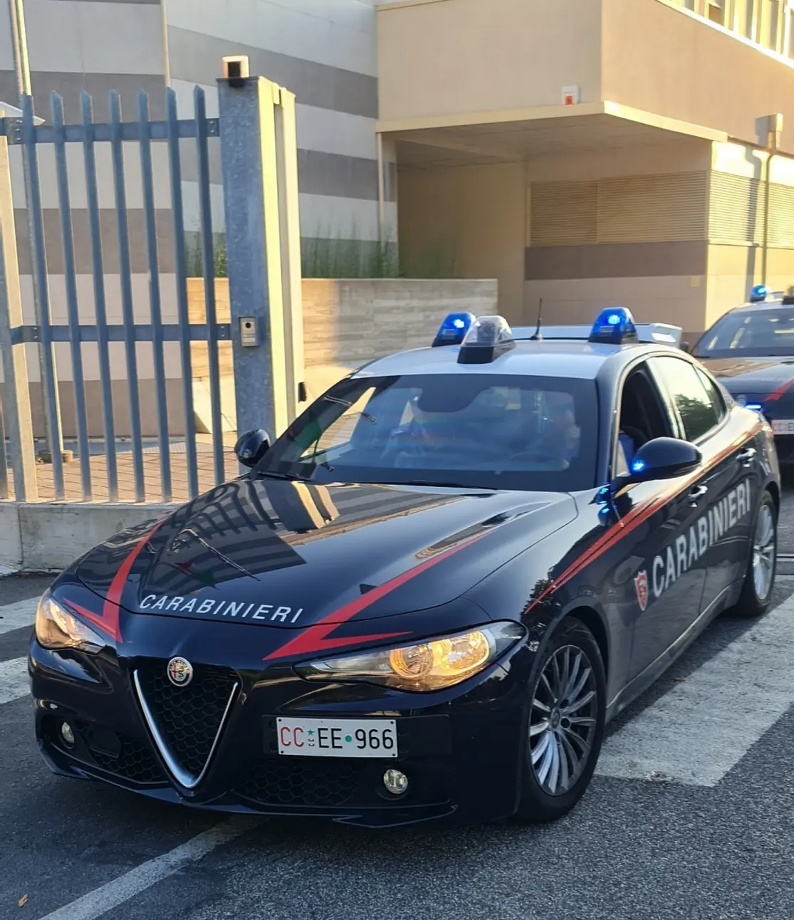 Droga e orologi di lusso: arresti a Forlì
