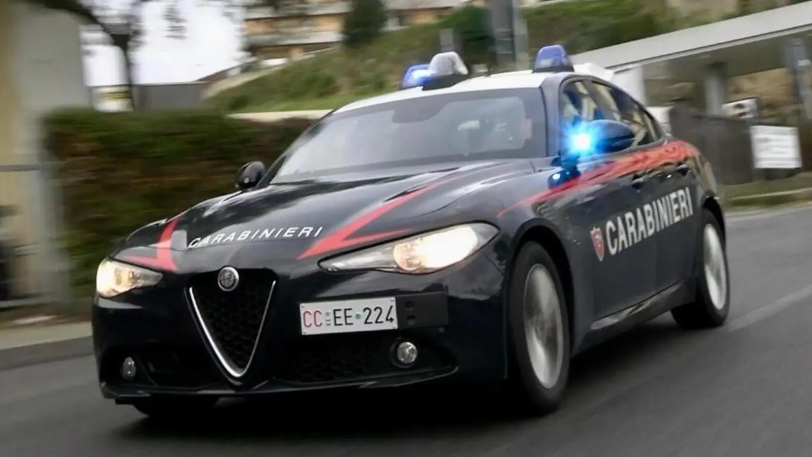 Estorsione a Santa Margherita di Belice: arrestato 44enne