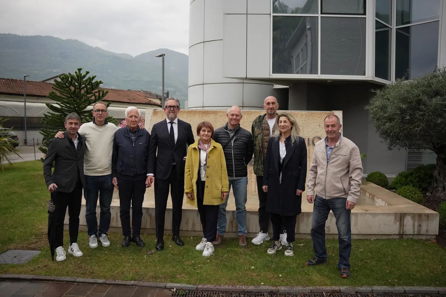 Federmoda Trentino: Mario Caneppele nuovo presidente