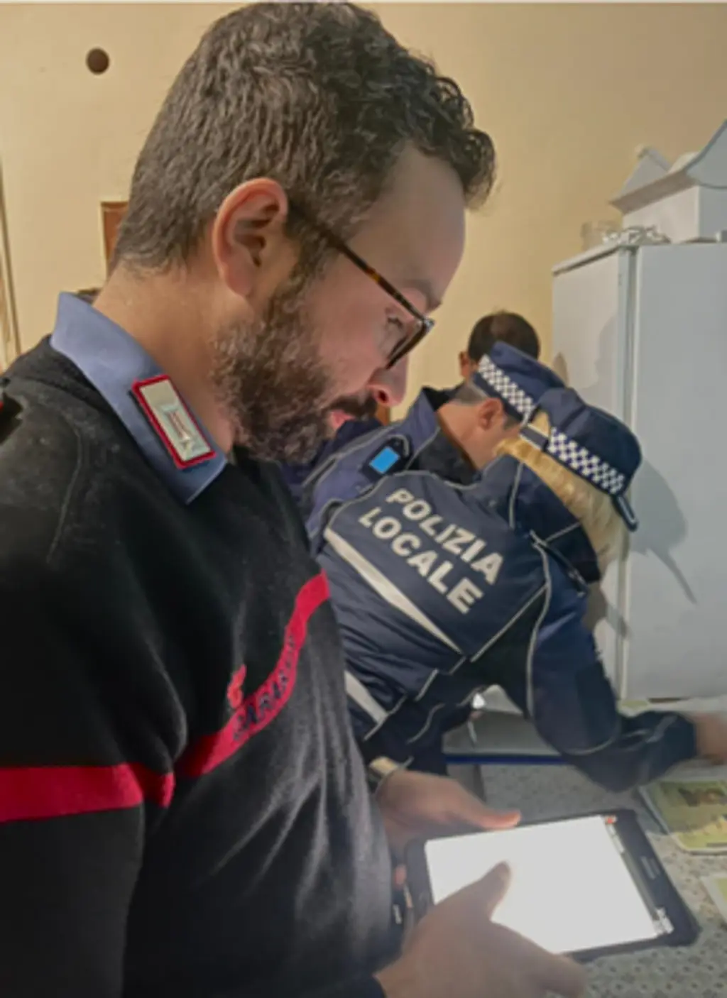 Ferrara: blitz antidroga, arresti e sequestri