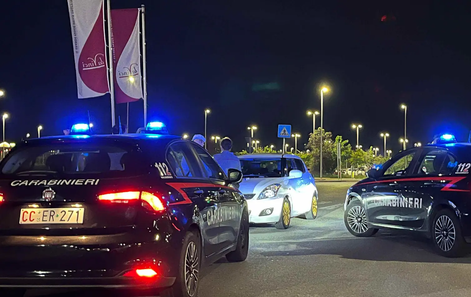 Fiumicino: Carabinieri arrestano due spacciatori, uno evade dai domiciliari