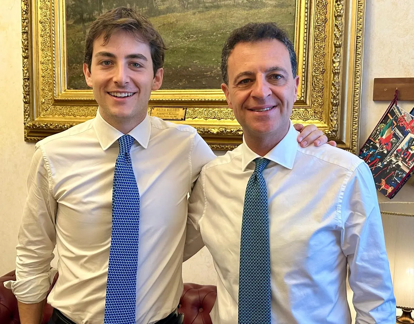 Forza Italia: focus sui giovani con iniziativa in Sicilia a fine maggio