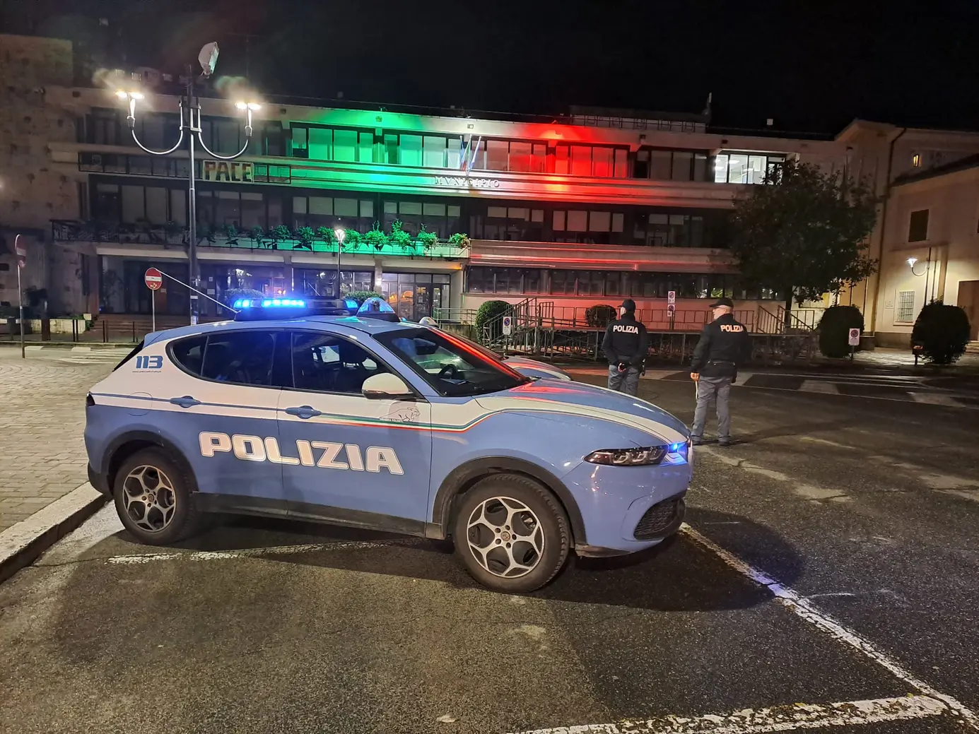 Furti in casa: banda smascherata ad Aprilia