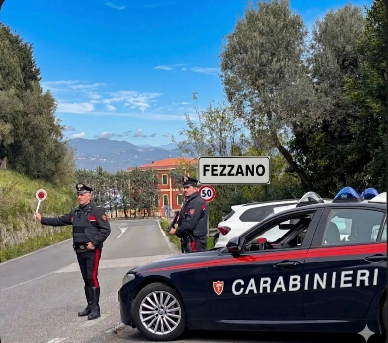Furto in abitazione a Fezzano: Carabinieri indagano