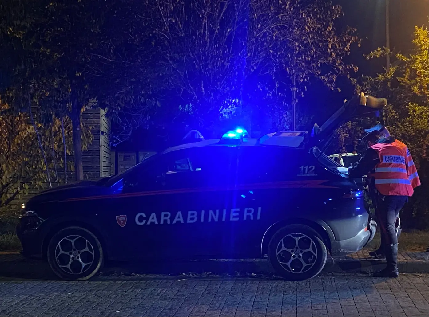 Furto in abitazione a Lerici: arrestato 30enne