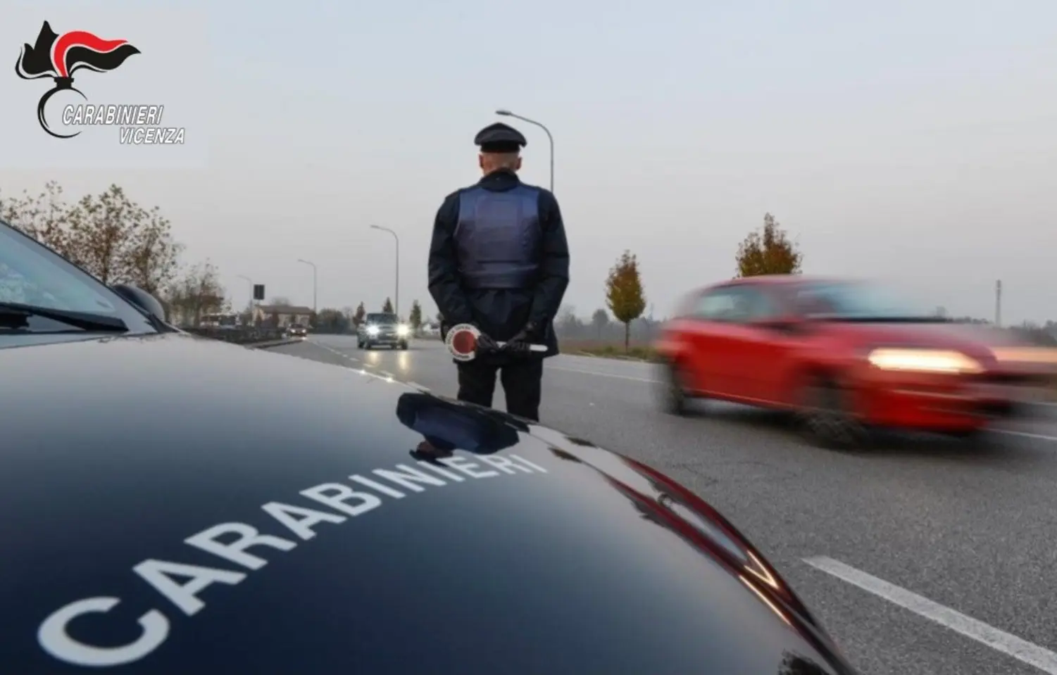 Furto in abitazione a Schio: due giovani deferiti