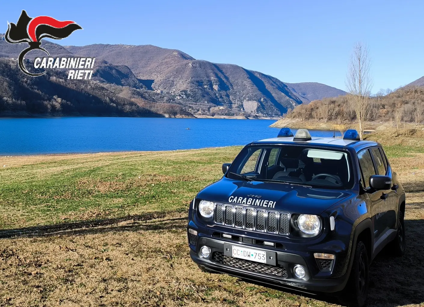 Furto in bar a Petrella Salto: Carabinieri denunciano due persone