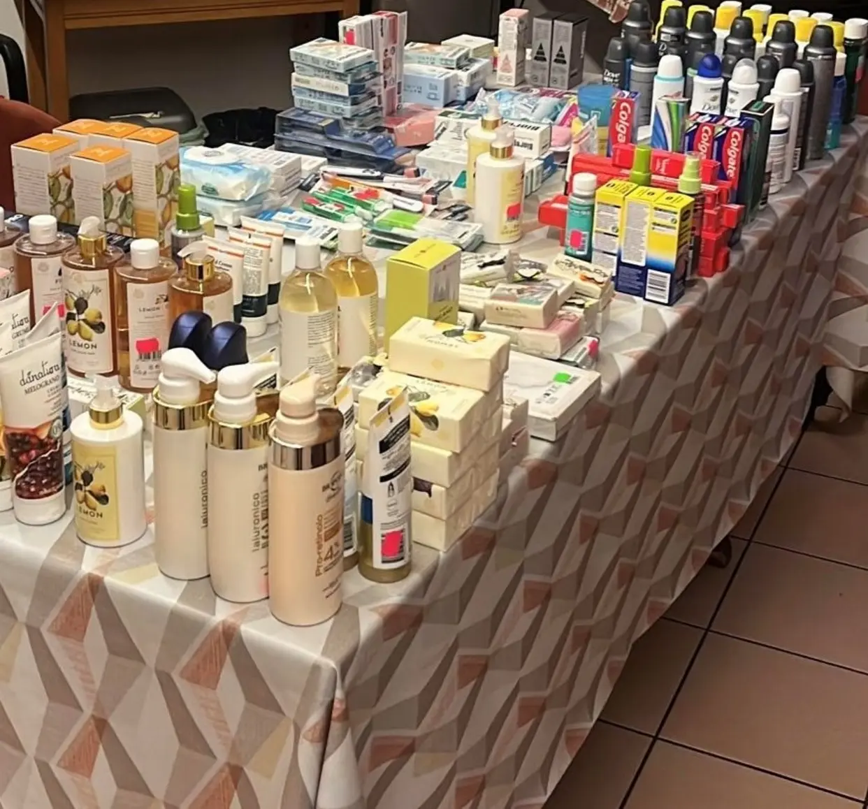 Furto in centro benessere: arrestata una persona a Madonna di Campiglio