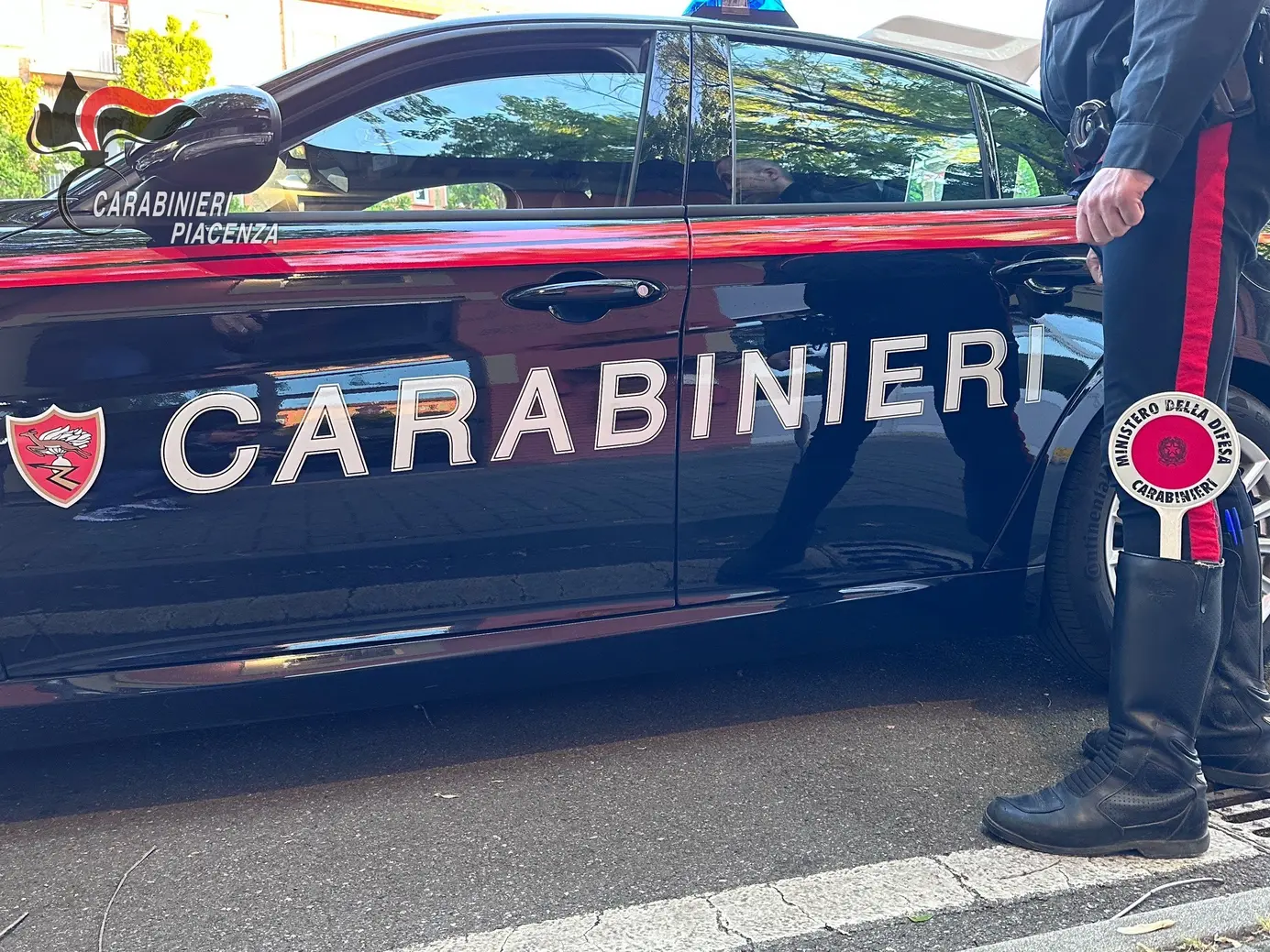 Furto al mercato: arrestato 20enne dopo inseguimento