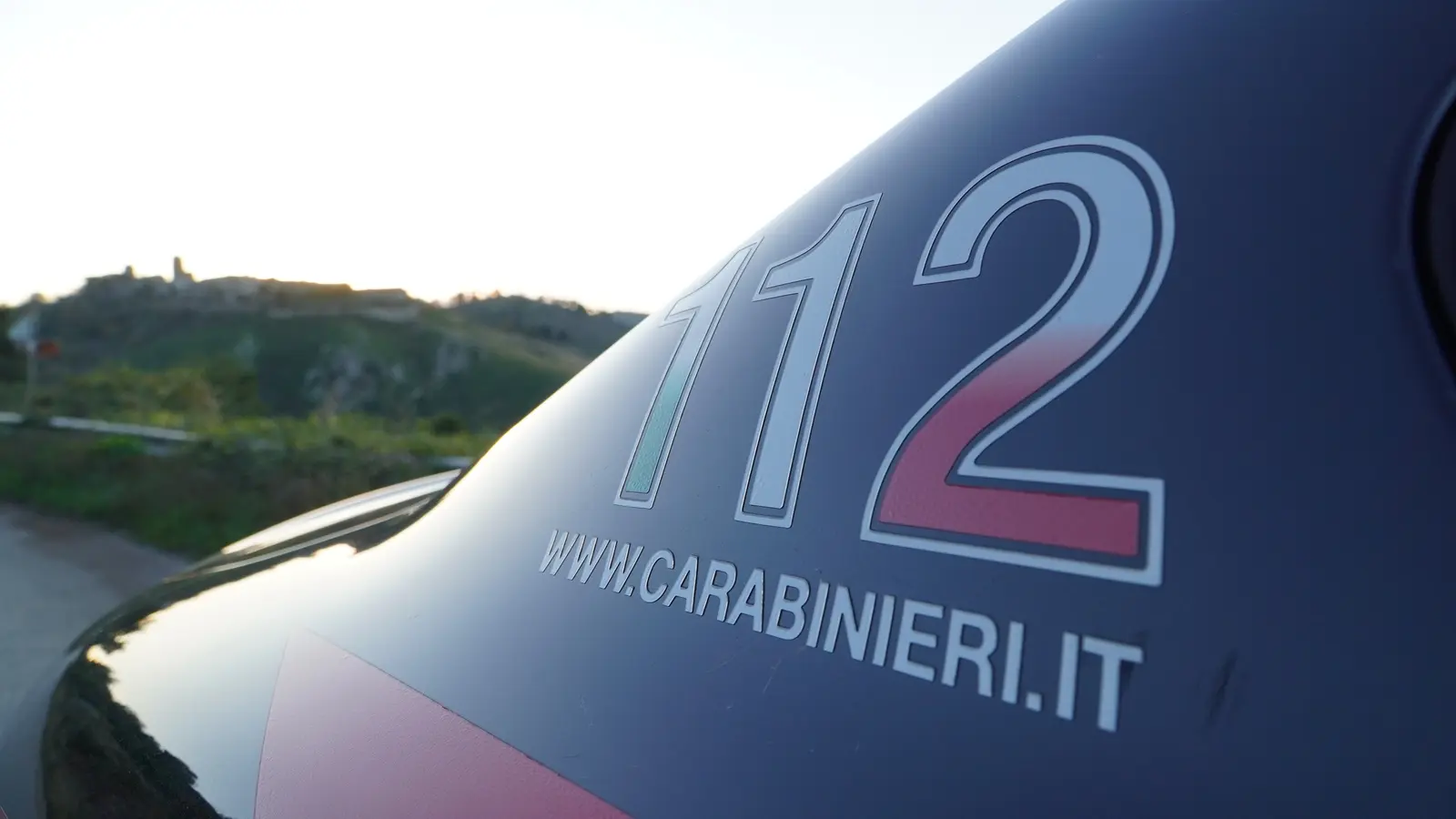 Furto in supermercato: 27enne arrestato a Santa Maria Capua Vetere