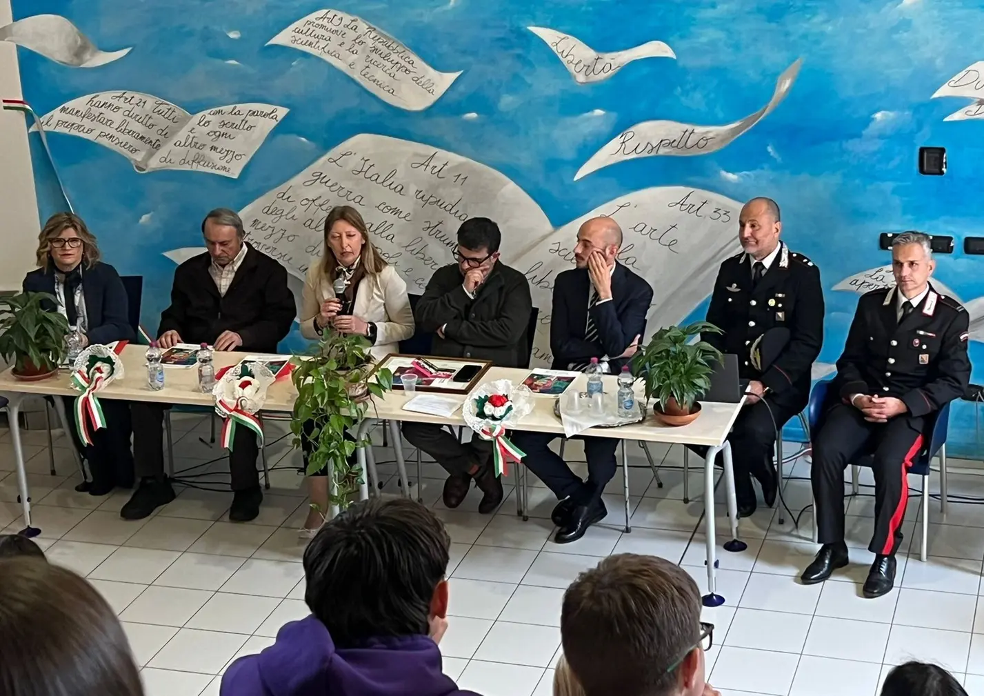 Gallicano ricorda il Maresciallo Guazzelli