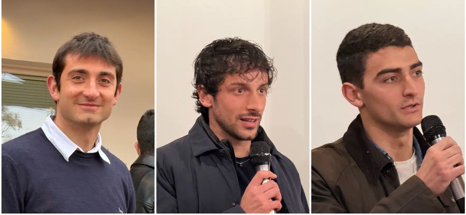 Giovani agricoltori abruzzesi in ruoli chiave nazionali ed europei