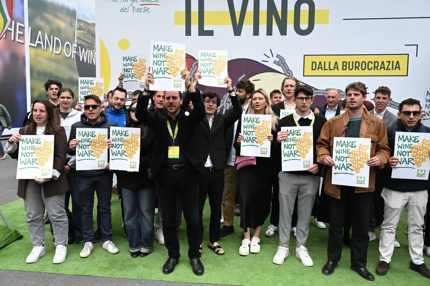 Giovani agricoltori lombardi: oltre 200 aziende under 35