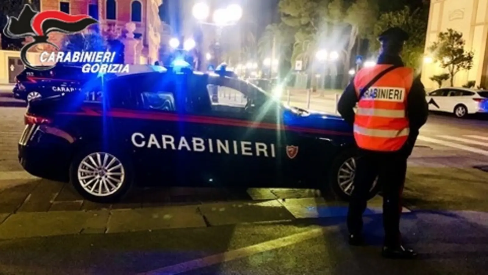 Gorizia: due arresti per furto in centro commerciale