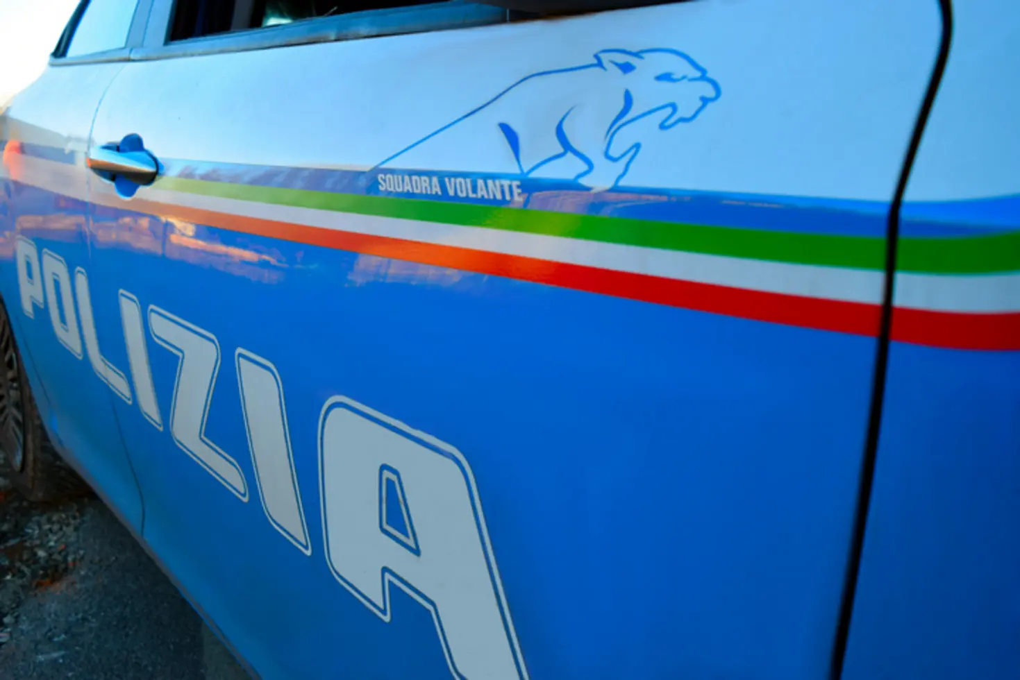 Latina: 33enne denunciato per minacce e resistenza a Polizia