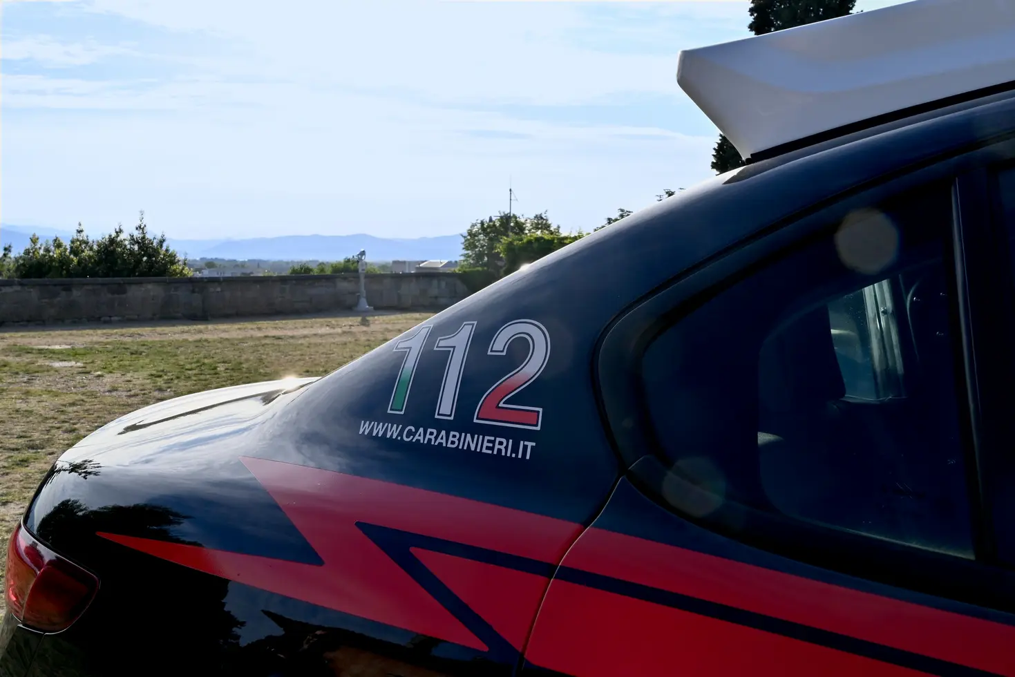Malore in casa, Carabinieri scoprono droga a Fiumicello Villa Vicentina