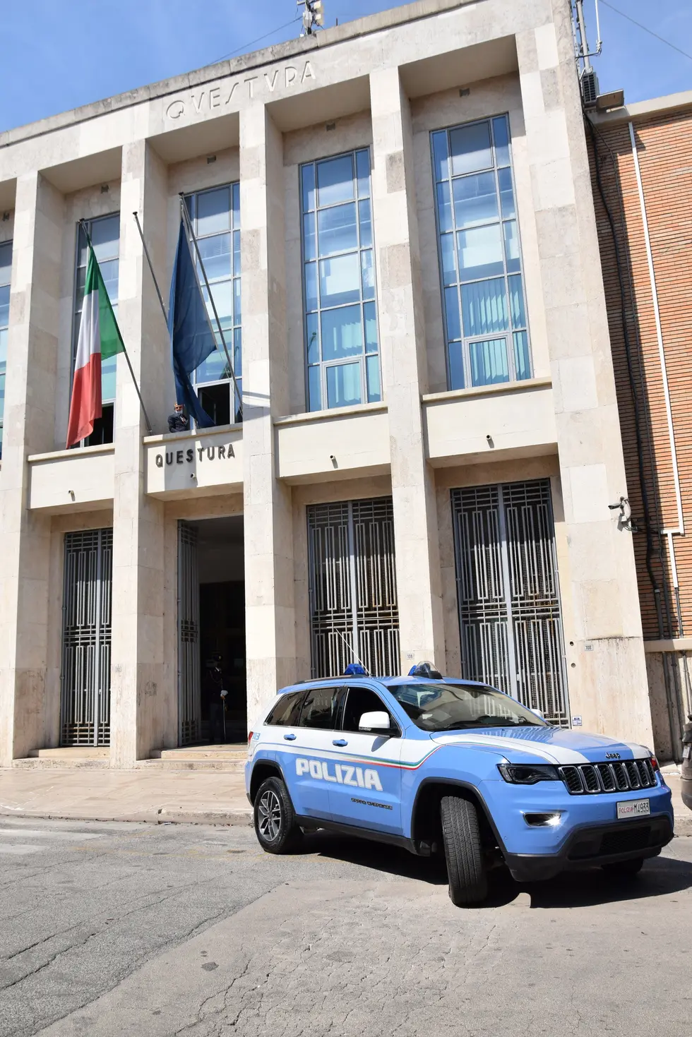 Maltrattamenti in famiglia: arrestato uomo a Latina