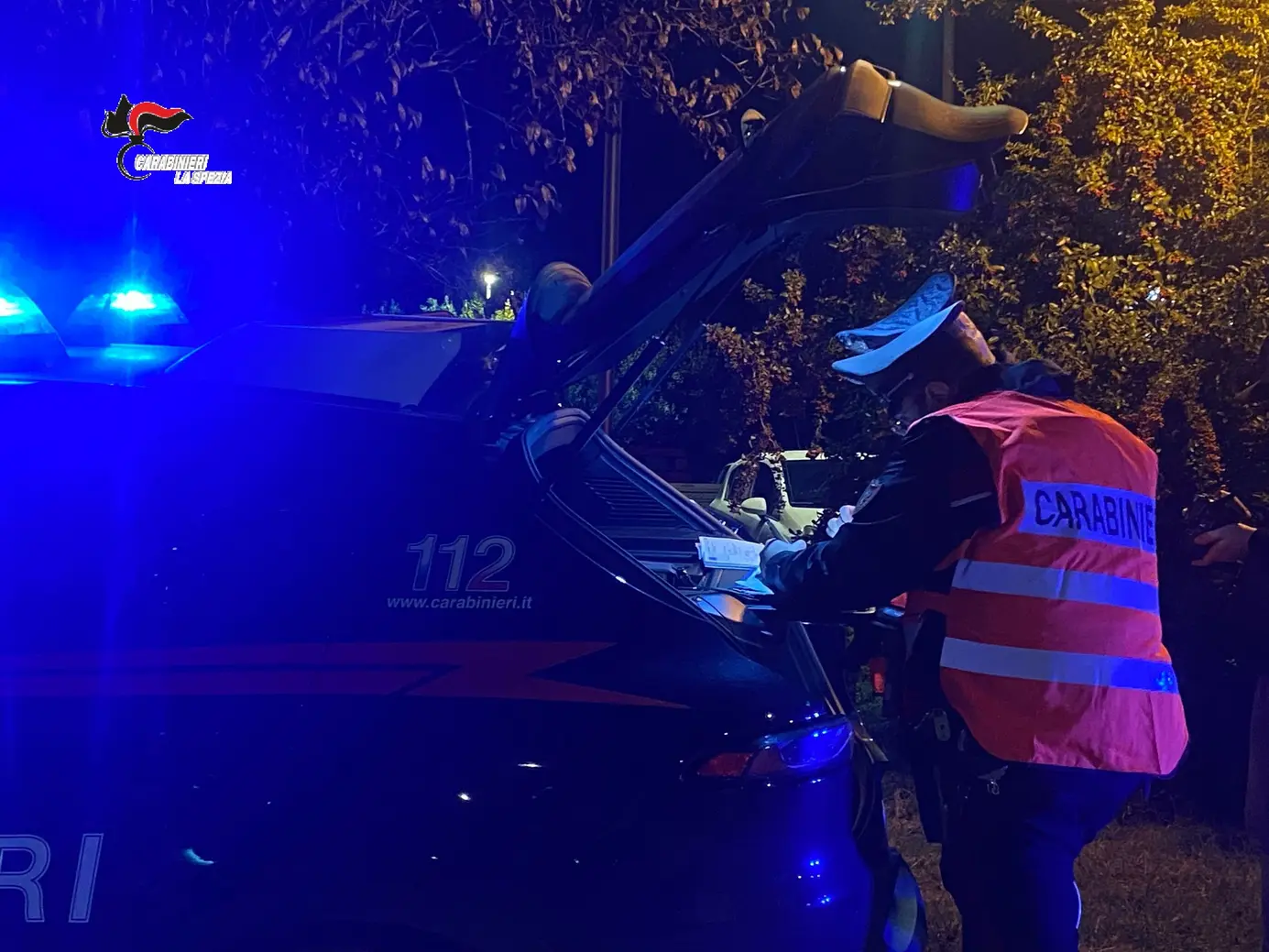 Maxi-blitz antidroga: 15 arresti a La Spezia