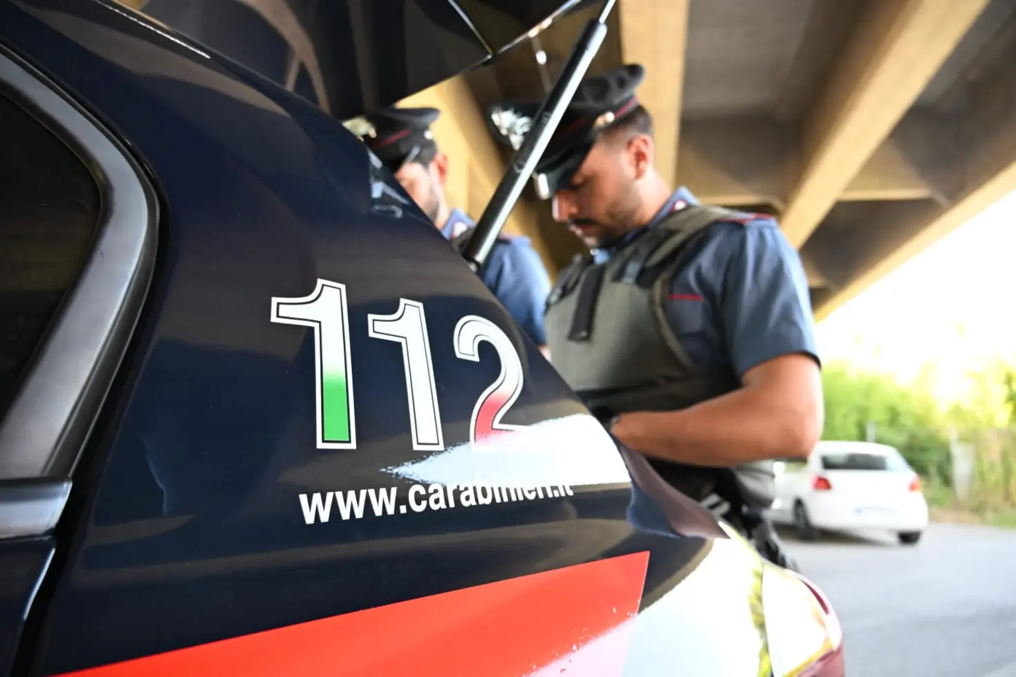 Maxi-blitz antidroga: arresti e sequestri in tutta Italia