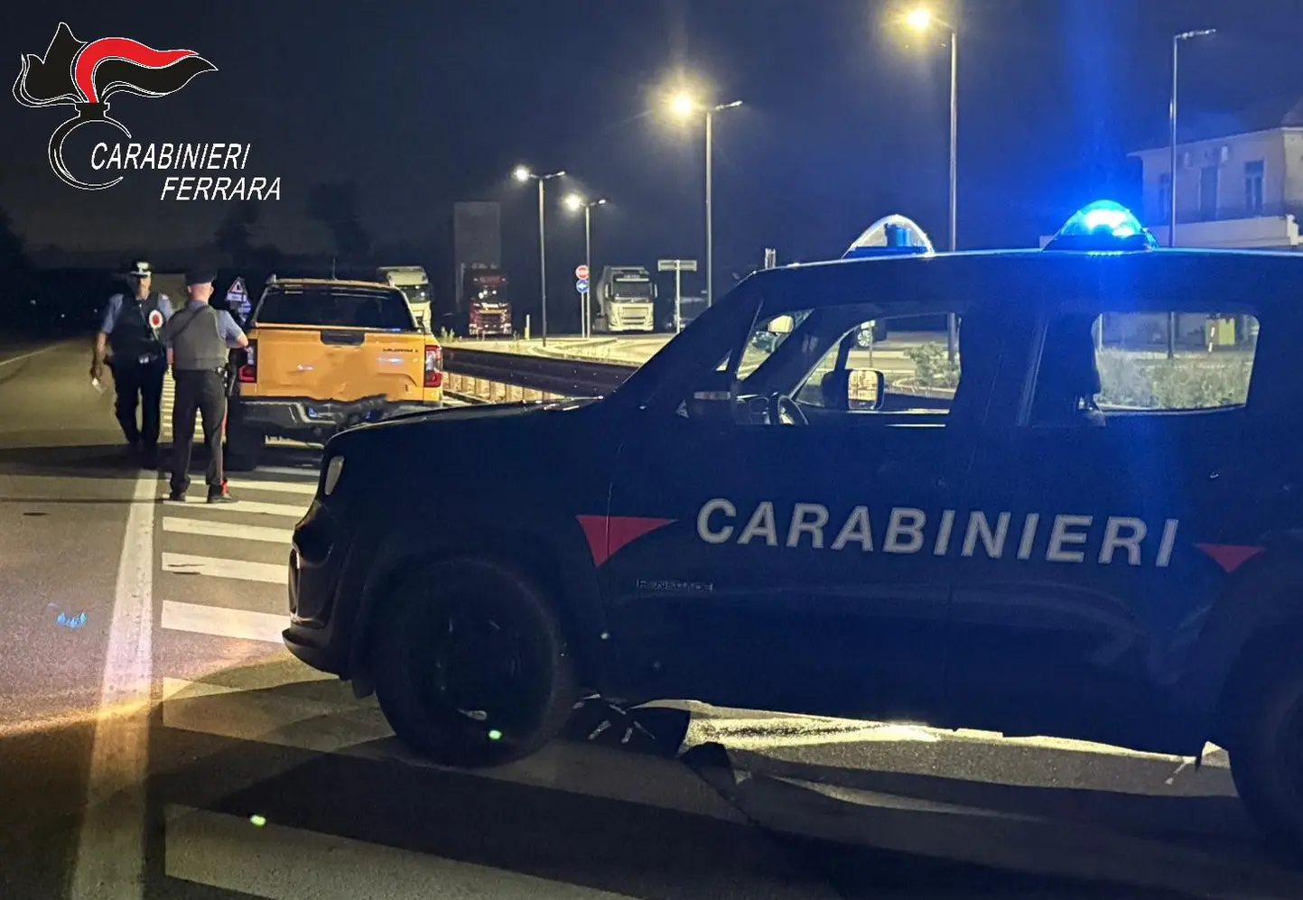Maxi-blitz dei Carabinieri: 15 arresti per droga e armi
