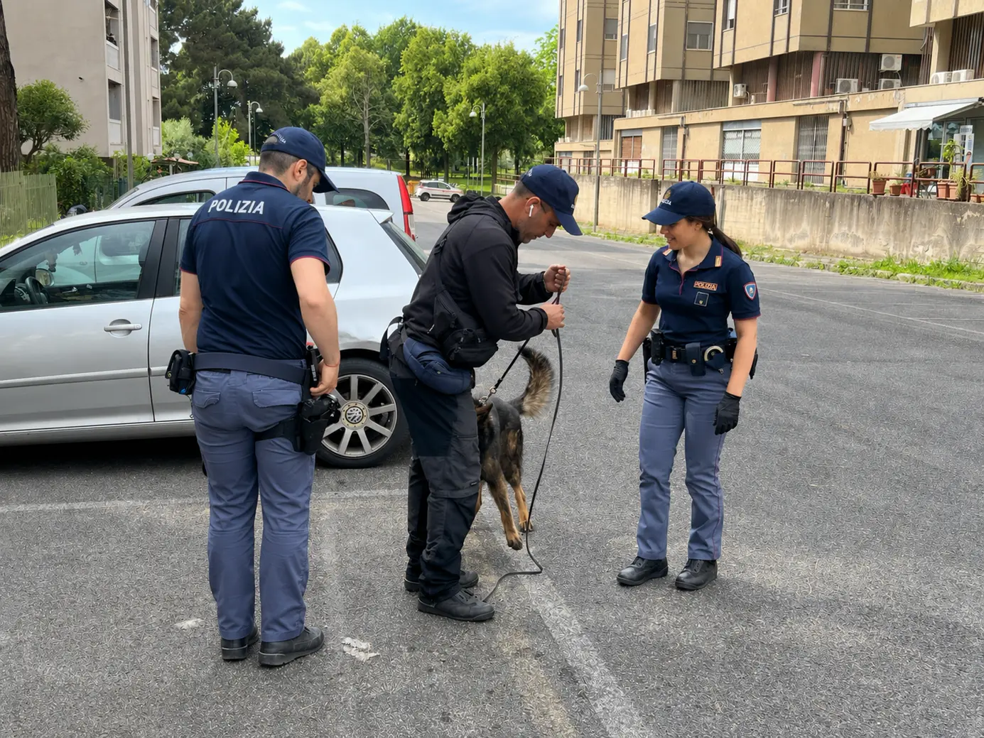 Maxi operazione antidroga: 1335 arresti e 450 kg di stupefacenti sequestrati