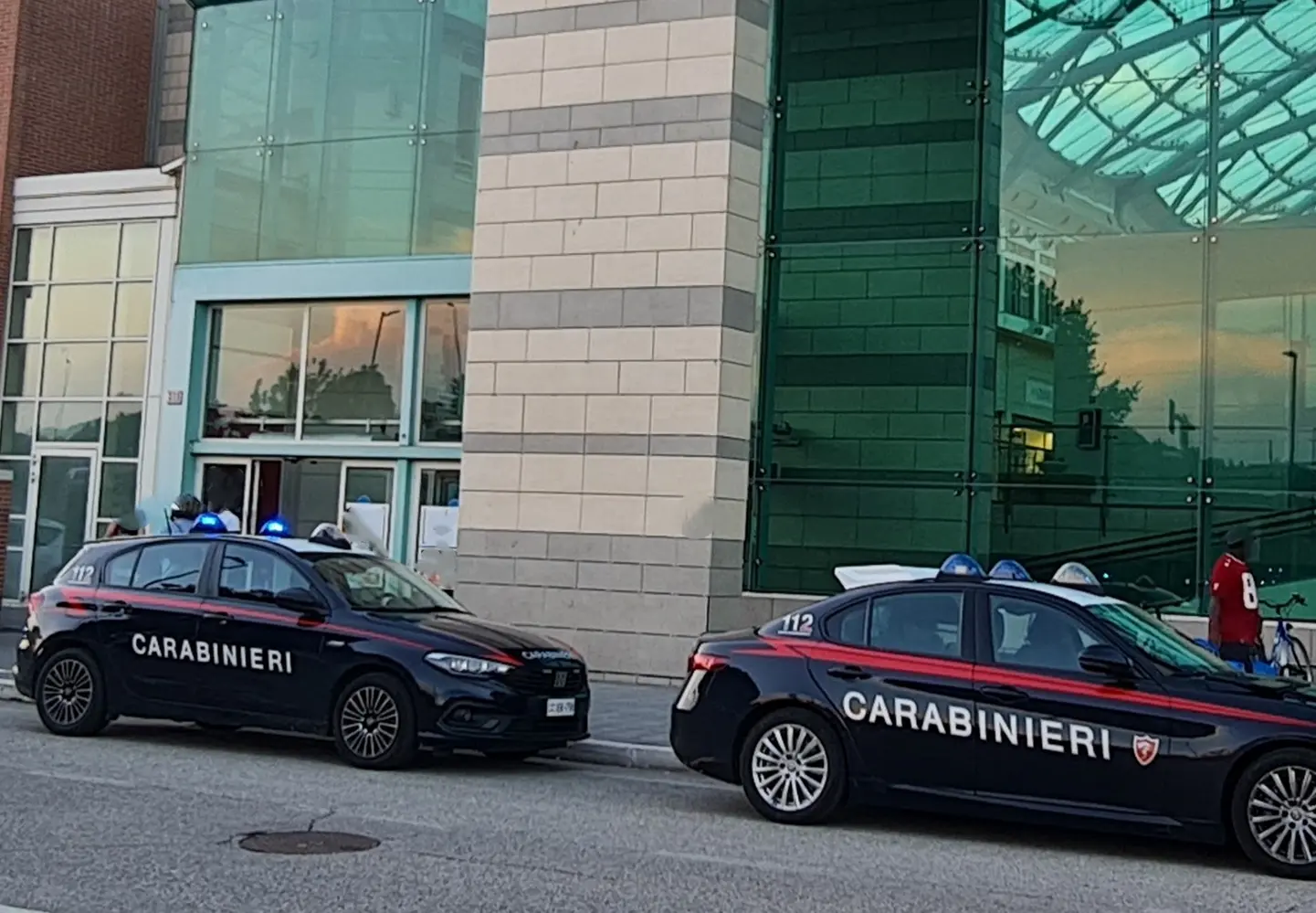 Maxi operazione antidroga a Forlì: 15 arresti