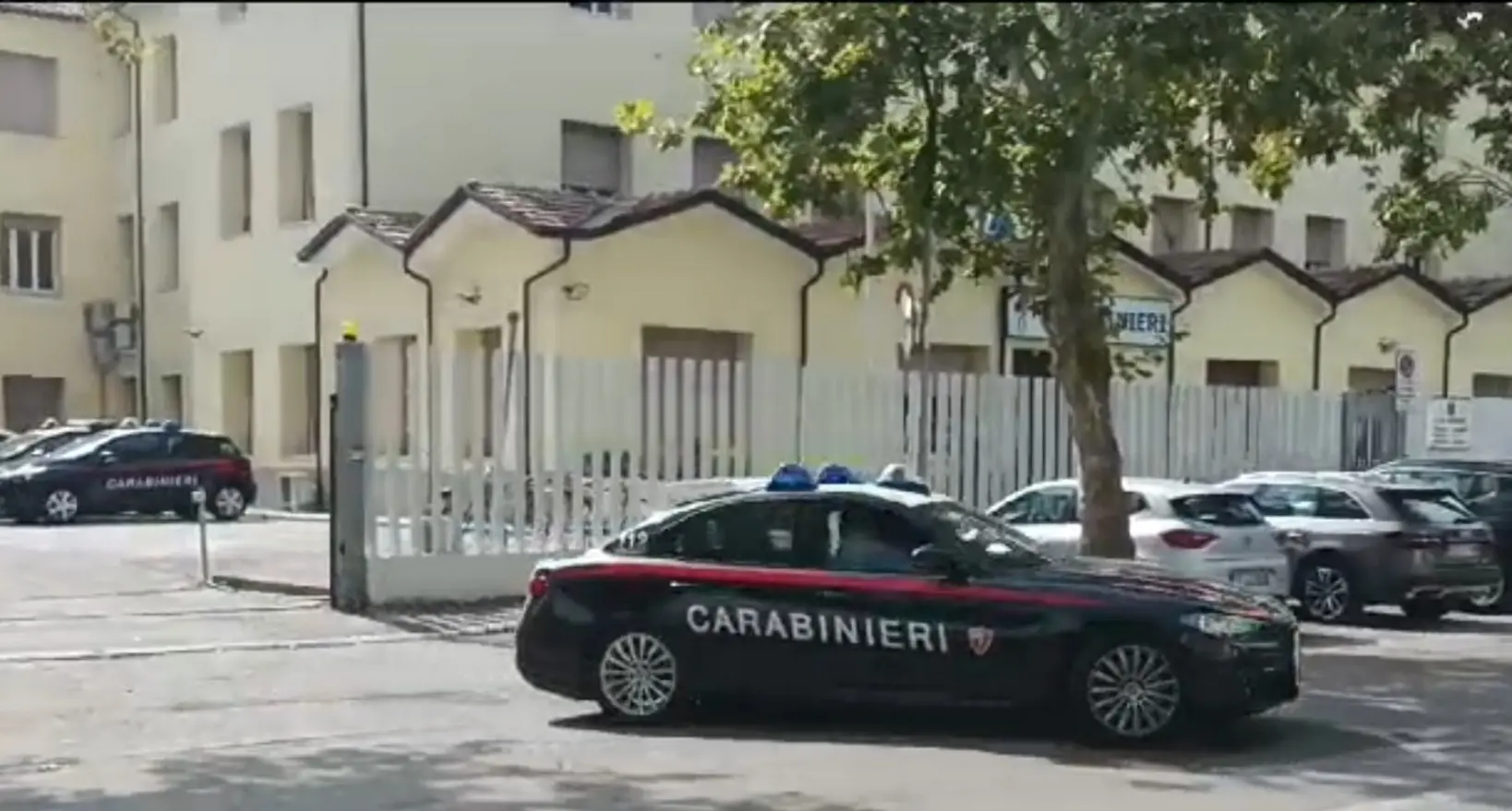 Maxi operazione antidroga: arresti e sequestri in Romagna