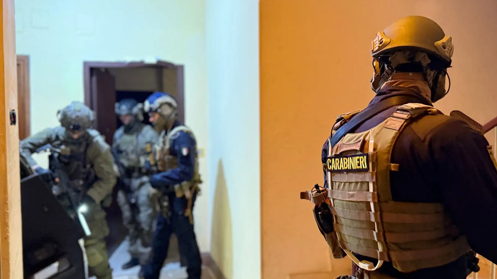 Maxi sequestro beni a Roma: oltre 1 milione alla criminalità