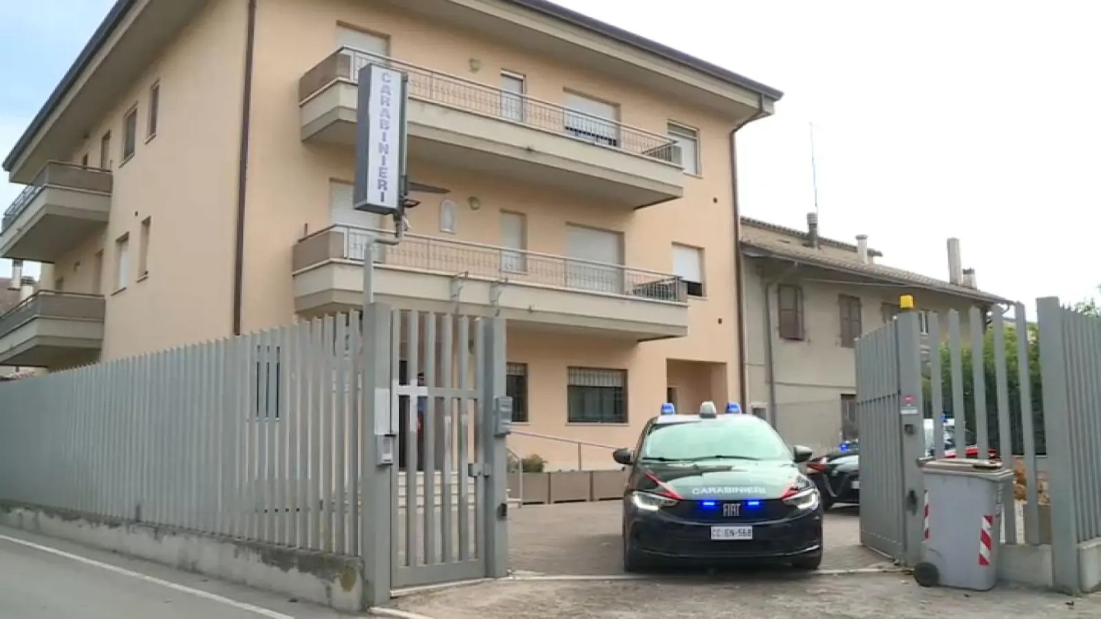 Maxi sequestro droga a Bastia Umbra: arrestati due uomini
